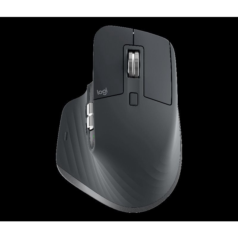 Logitech MX MASTER 3 Wireless Mouse Bluetooth Charging ORIGINAL MXMASTER3