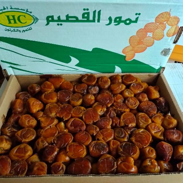 

Kurma Sukkari