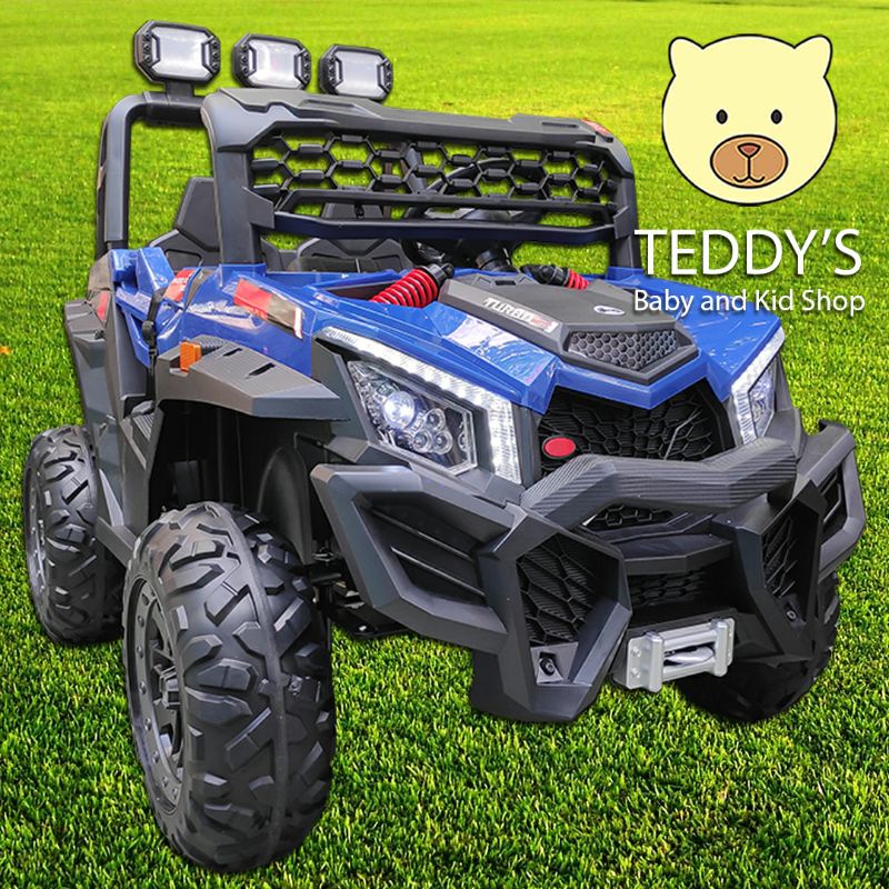 Mobil Aki UK839 UTV Unikid