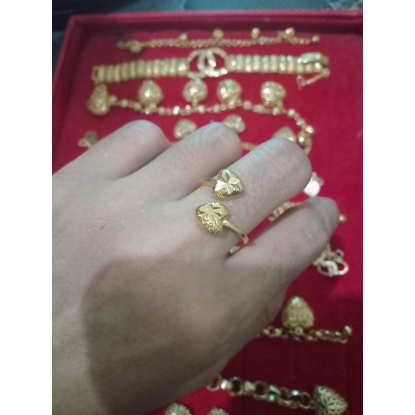 cincin emas bangkok