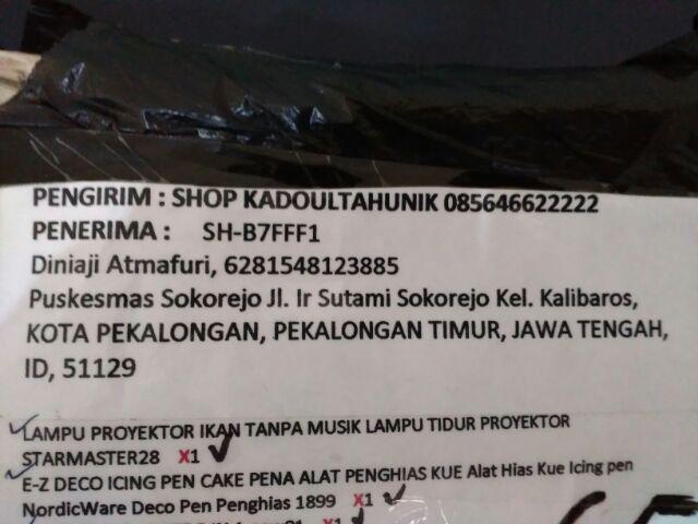 Termurah! Cetakan Nasi Bento Hk New