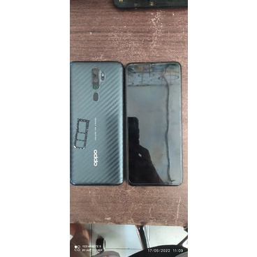 LCD FULLSET OPPO A5 2020 ORI COPOTAN