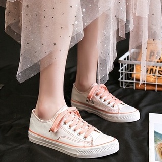 aid 0242 sepatu wanita import fashion sneaker terlaris dan terpopular terkiniian termurah best seller