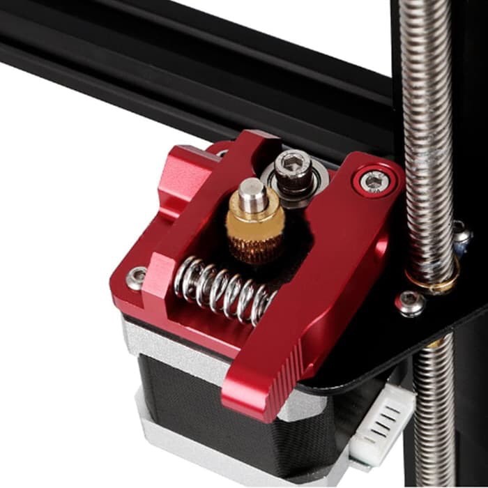 Full Metal Extruder for Creality CR-10 Series and Creality Ender 3