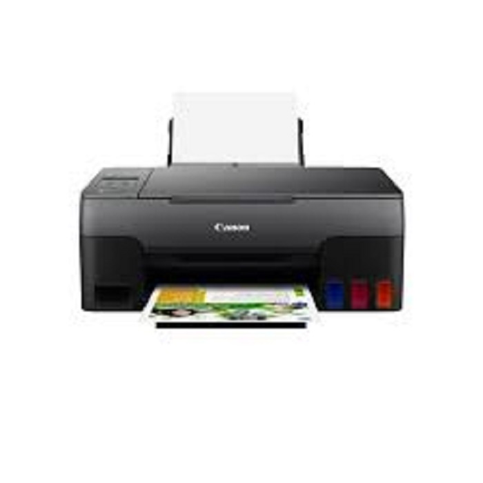 Printer Canon Pixma G3020 Print Scan Copy Original