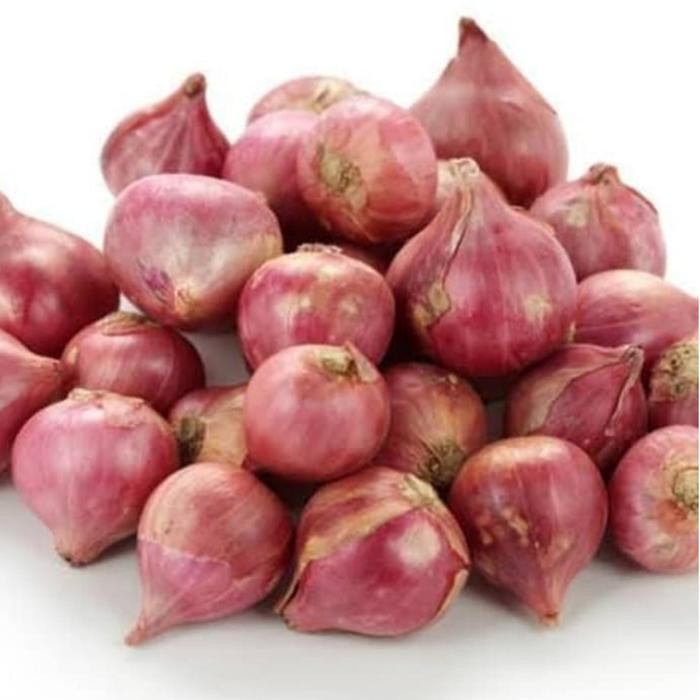 

Bawang Merah (Pack 250G)