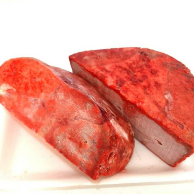 

Paru sapi