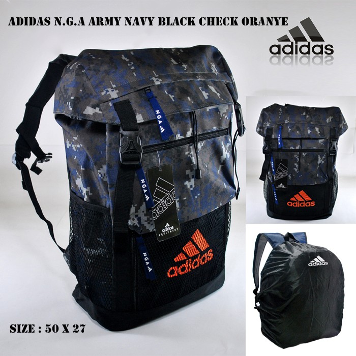 tas backpack adidas original