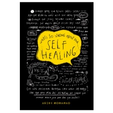 BUKU SELF HEALING..ARDHI MOHAMAD