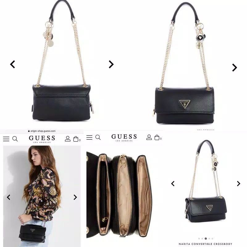 Guess Narita Original