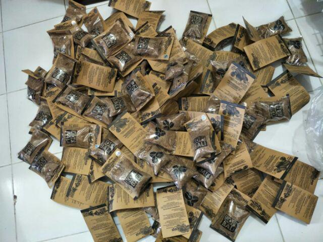 Parfum Kopi Bali Oleh Oleh Khas Bali