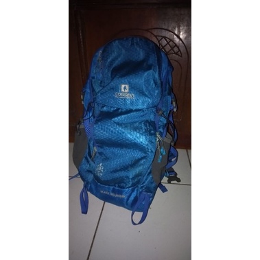 SEMI CARRIER CONSINA BLACK MOUNTAIN