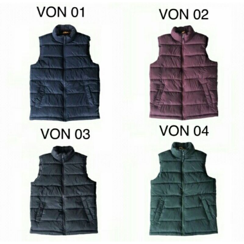 ROMPI TRAVELING MUSIM DINGIN OLD NAVY PRIA VEST MOTOR BIKERS OUTDOOR COWOK BIGSIZE