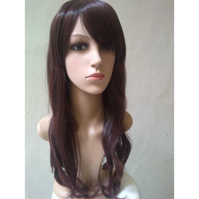 Wig Ayumi Long Curly HV-01