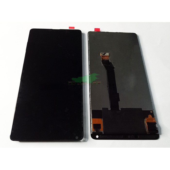 LCD TOUCHSCREEN XIAOMI MIX 2 / MIX 2S HITAM