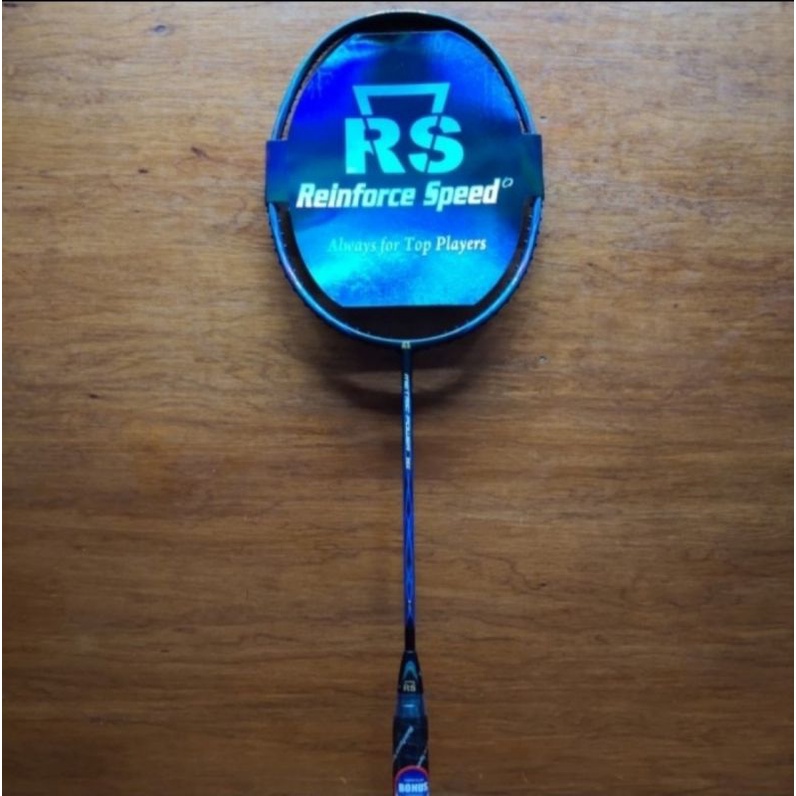 Raket Badminton RS Metric Power 16 N lll