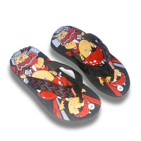 Sandal Anak Laki-laki BOBOI BOY New High Quality