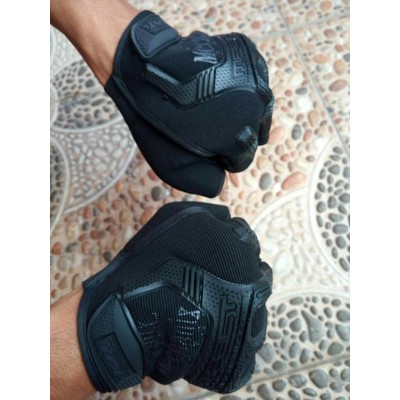 Glovess/Sarung Tangan Outdorr Tactical Mechanix M-Pact Jari Terbuka.