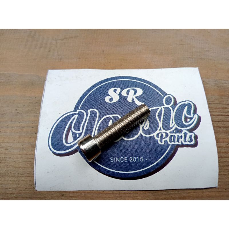 baut baut bolt l5m8x25 l5