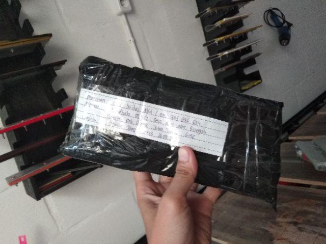 Baut Tanam Screen Sablon Meja Banting Dan Rell