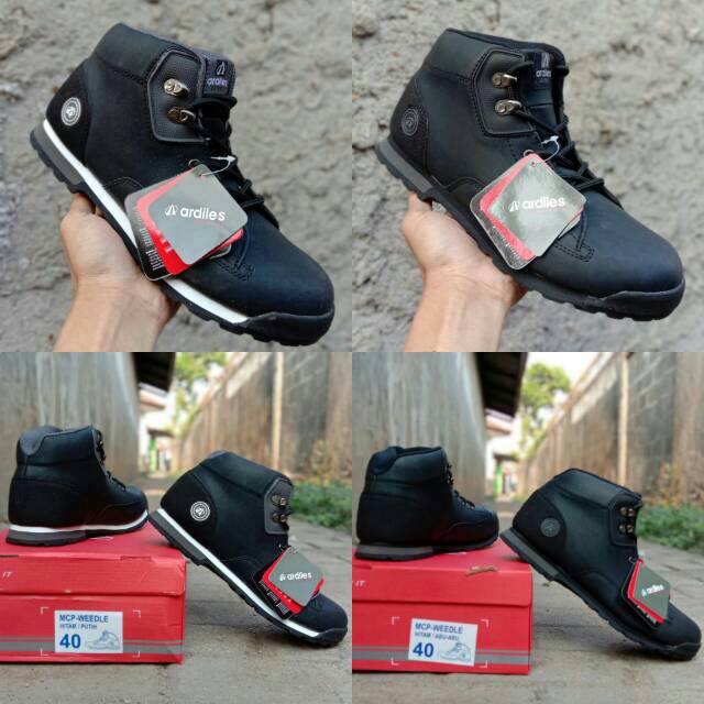 Sepatu Ardiles Original/Sepatu Tracking Pria/Sepatu Gunung,Outdoor