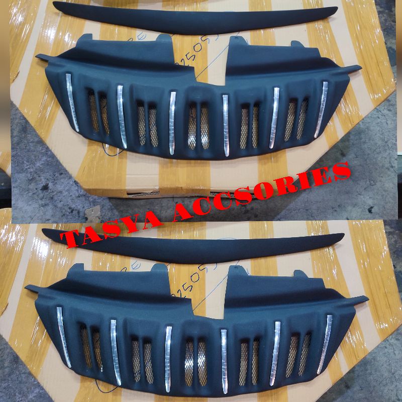 Grill apollo avanza  xenia tipe S 2007 2011