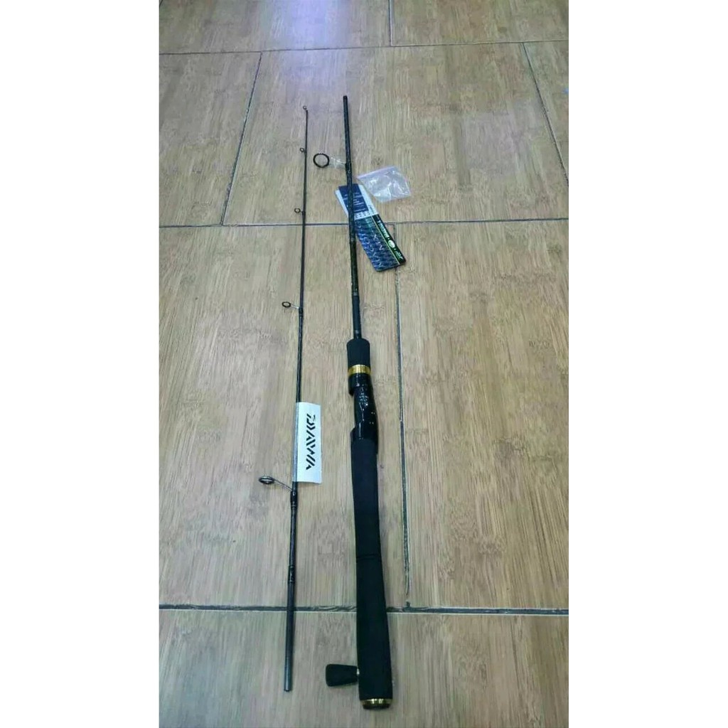 Joran DAIWA MAGOI-G MX 562MHS 165cm 8-20lbs -Spinning BEST SELLER