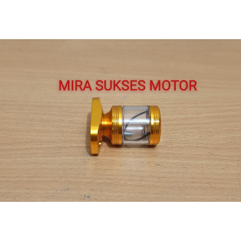 TUTUP MINYAK REM BREMBO YAMAHA