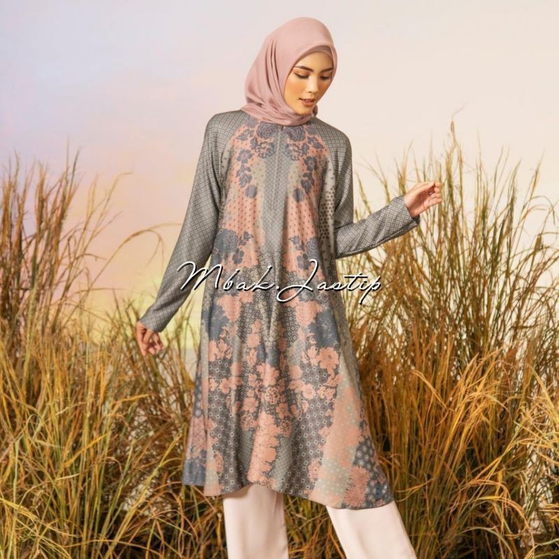 Roxelana Tunik Heaven Lights