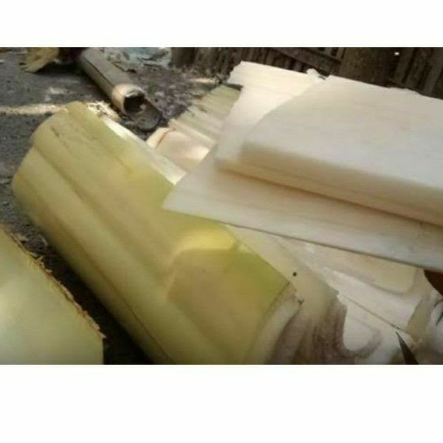 

500 GRAM EXTRA GEDEBOK PISANG UNTUK PENDINGIN