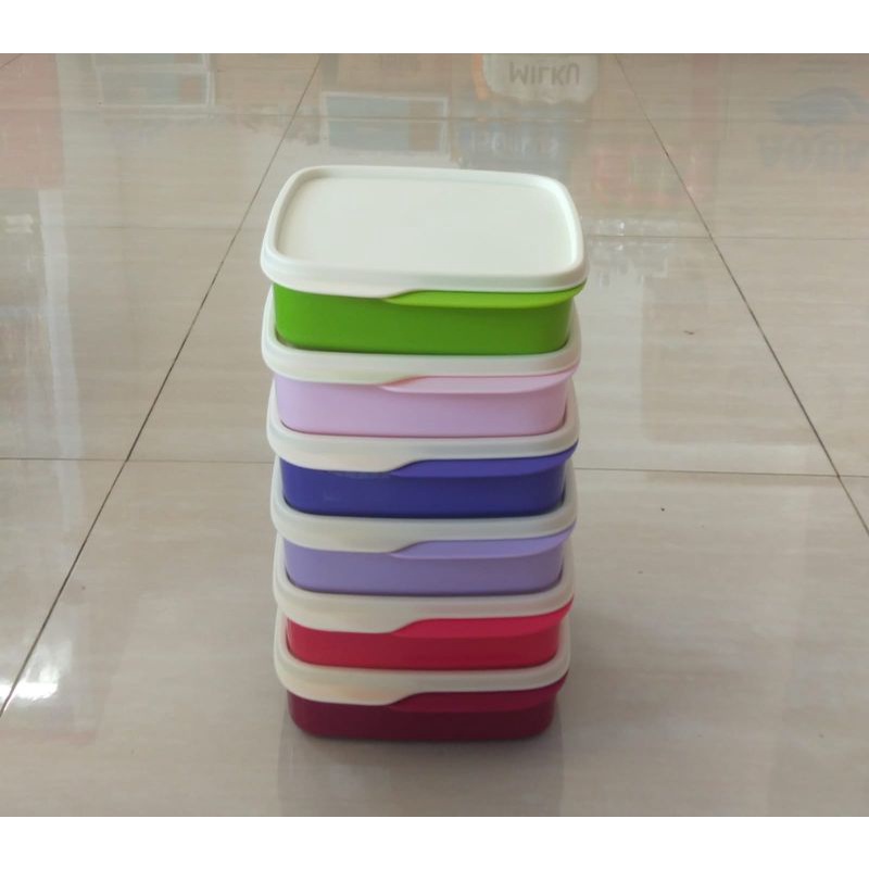 Loly Tupperware | Kotak bekal Tupperware