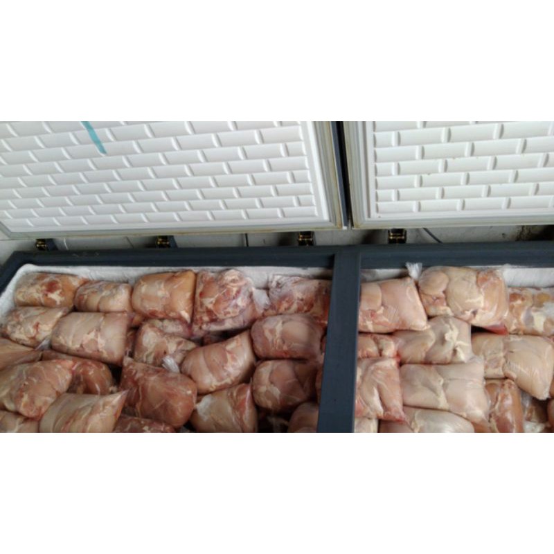 

fillet ayam dada