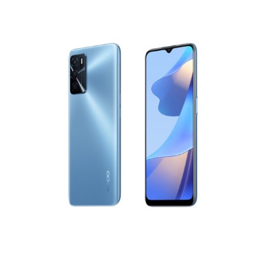 Hp oppo A16 RAM 4/64