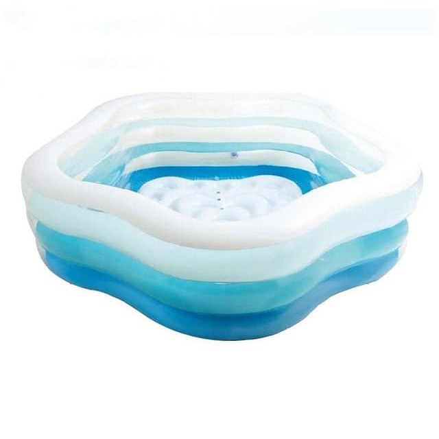 Intex Swim Center Family Pool - 56495NP