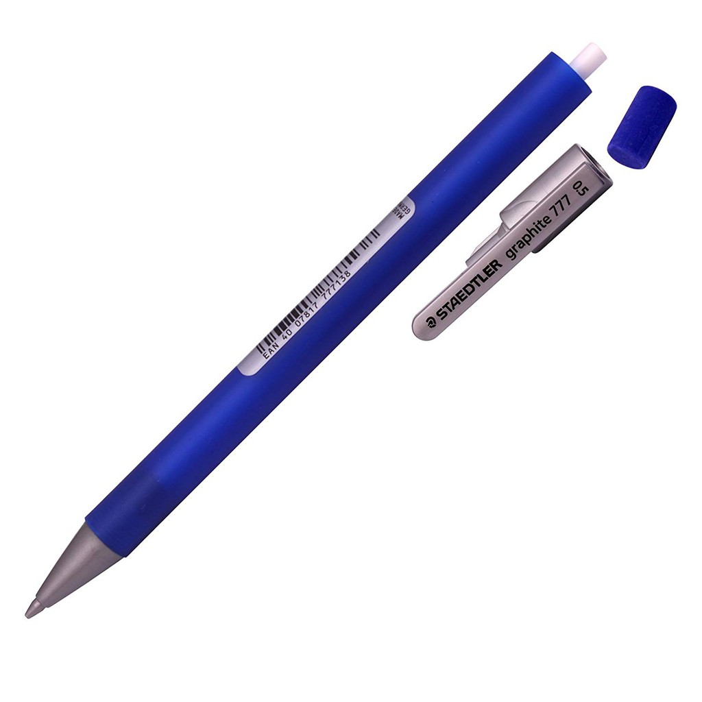 Staedtler Graphite 777