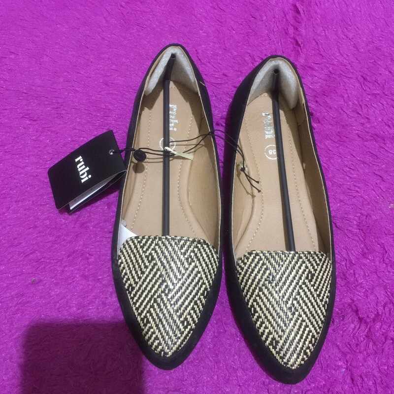 Flatshoes Rubi
