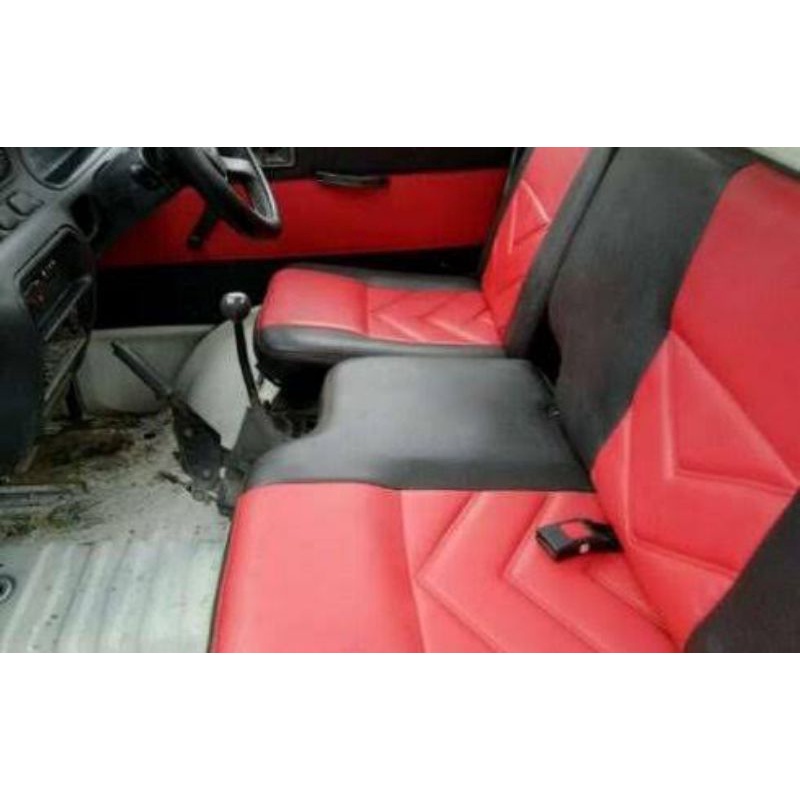 sarung jok mobil espas pickup