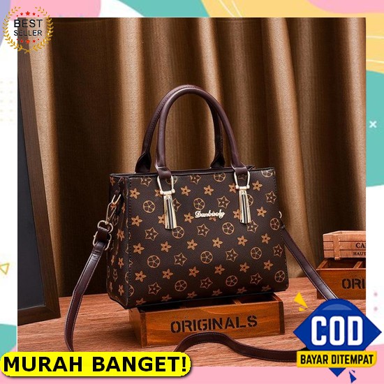 Tas Selempang Cewek Korea Tas Selempang Rantai Tas Selempang Wanita Import Terbaru 2021 Tas Slempang
