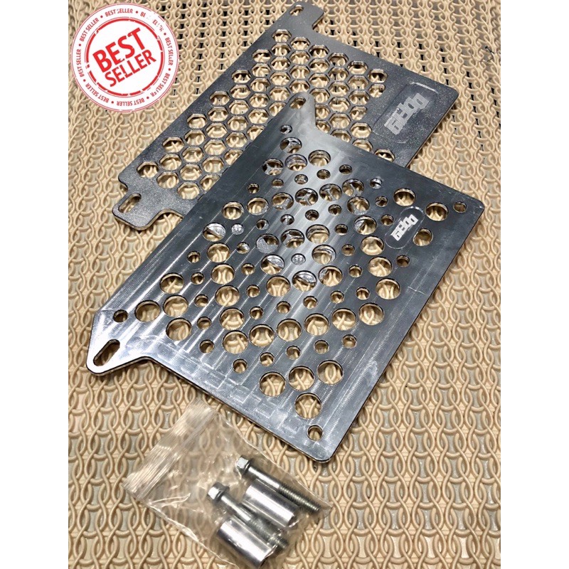 cover radiator nmax tutup radiator nmax pelindung radiator nmax