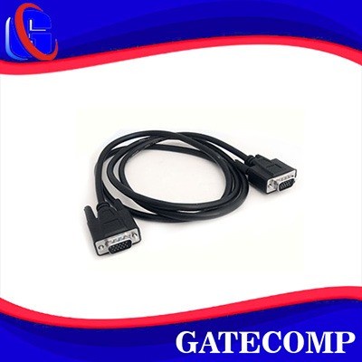 KABEL VGA 1.5M HIGH QUALITY (ORIGINAL) / VGA 1.5 METER / VGA 1.5 M