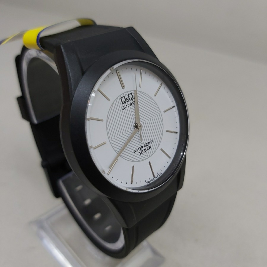 Jam Tangan Fashion Anak Pria Wanita Casio QQ Q&amp;Q QNQ VQ50J003Y Analog