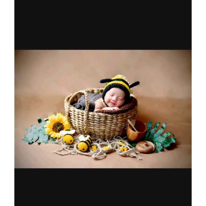 BABY PROPERTY / BABY PROPERTY NEWBORN / FOTO PROPERTY BAYI / BABY PHOTOGRAPHY / PROPERTY BABY