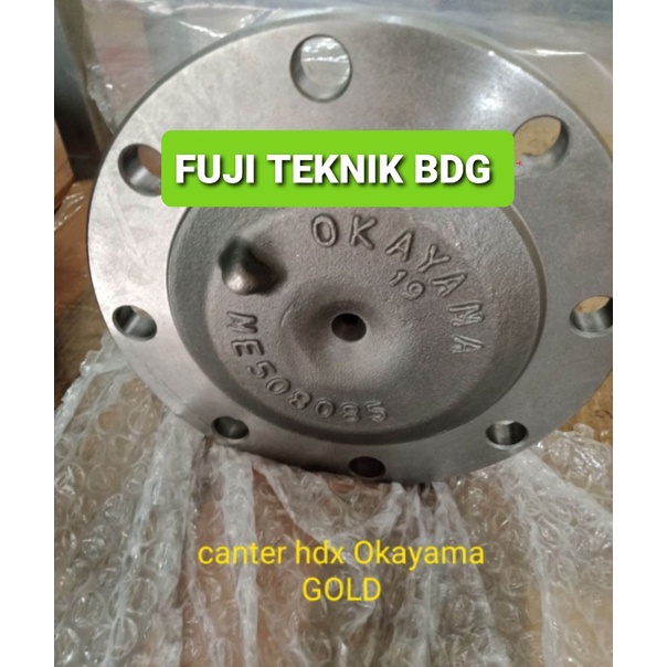 As Roda Canter HDX /Ps136