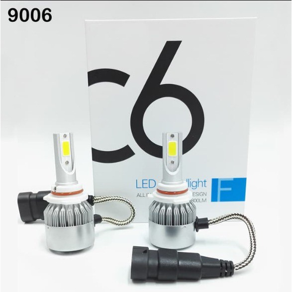 Led C6 H11 C6 9005 C6 9006