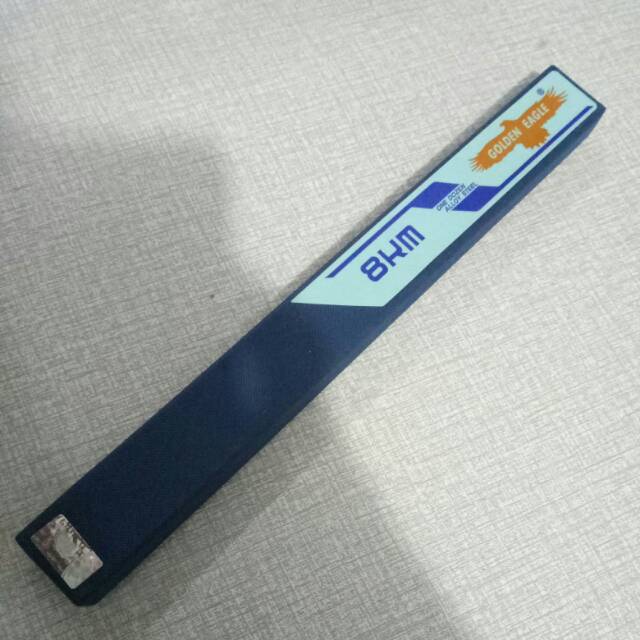 Reffil mata pisau km 8&quot; GOLDEN EAGLE per pcs