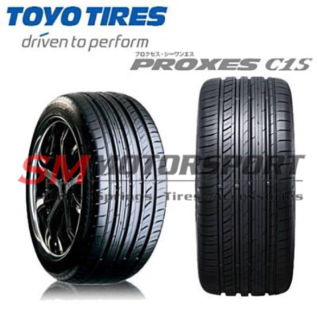 Ban mobil Toyo Proxes SP 245/45-20