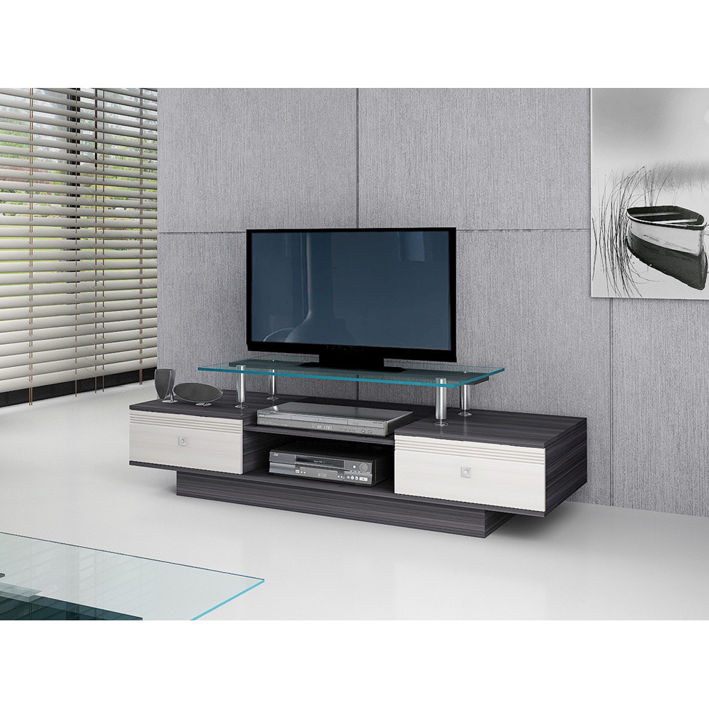 Meja TV Minimalis Siantano TC 001