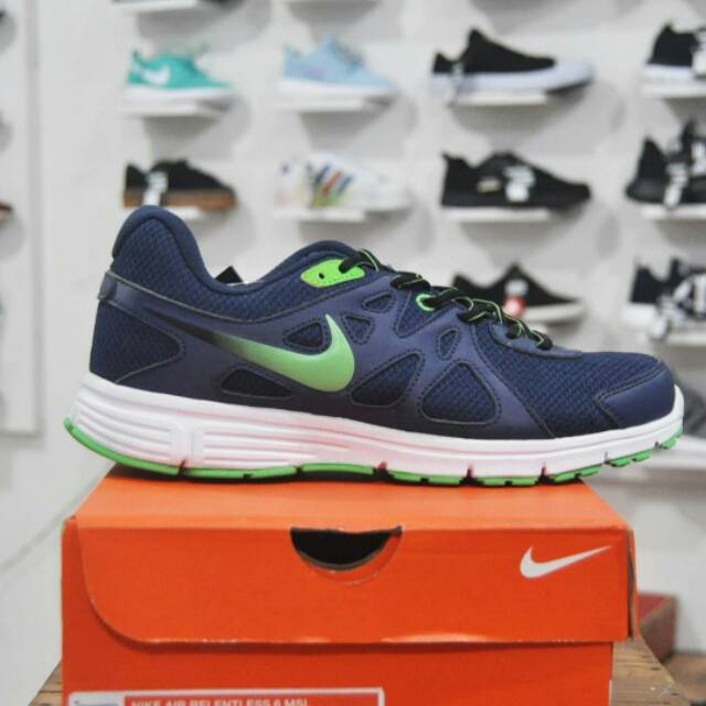 nike revolution 2 made in indonesia