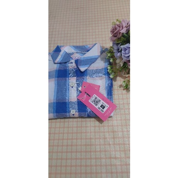 Kemeja wanita RILLEY