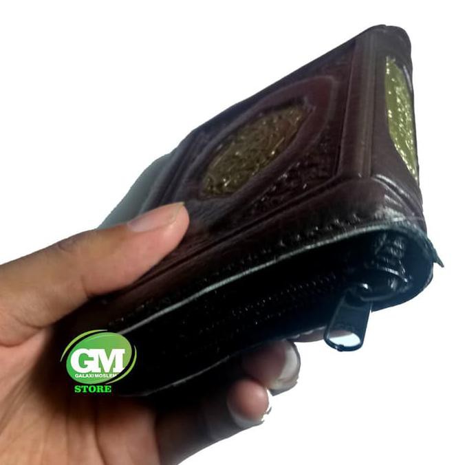 Paling Murah Al Quran Saku Darussalam Alquran Rams Utsmani Mushaf Impor (8 X 12 Cm) Garansi Resmi